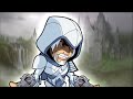 Brawlhalla #25: EZIO GAMEPLAY!