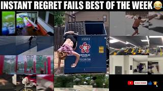 Try Not to Laugh: Funny Fails Compilation 2026 😂