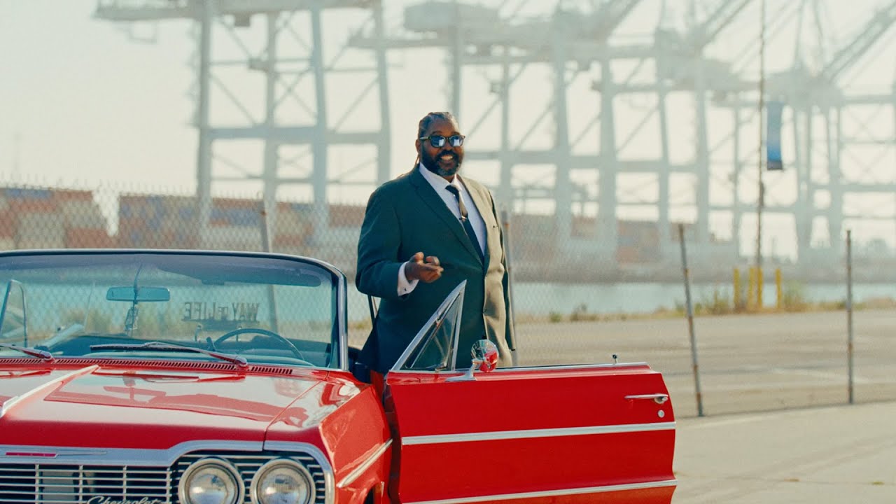 Reaper Mook - Plain Sight (Official Video) adlı videoyu YouTube'da izle Reaper Mook - Plain Sight (Official Video) adlı videoyu YouTube'da izle