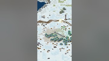 Red Alert 2 | Permafrost Circus Map Part 6