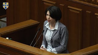 Савченко протиставляє себе не владі, а українському народу, – Тетяна Чорновол