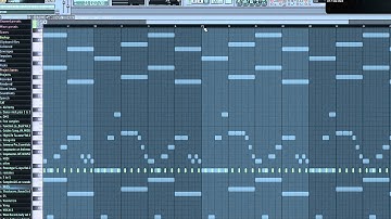 FL Studio: Making the melodies of 