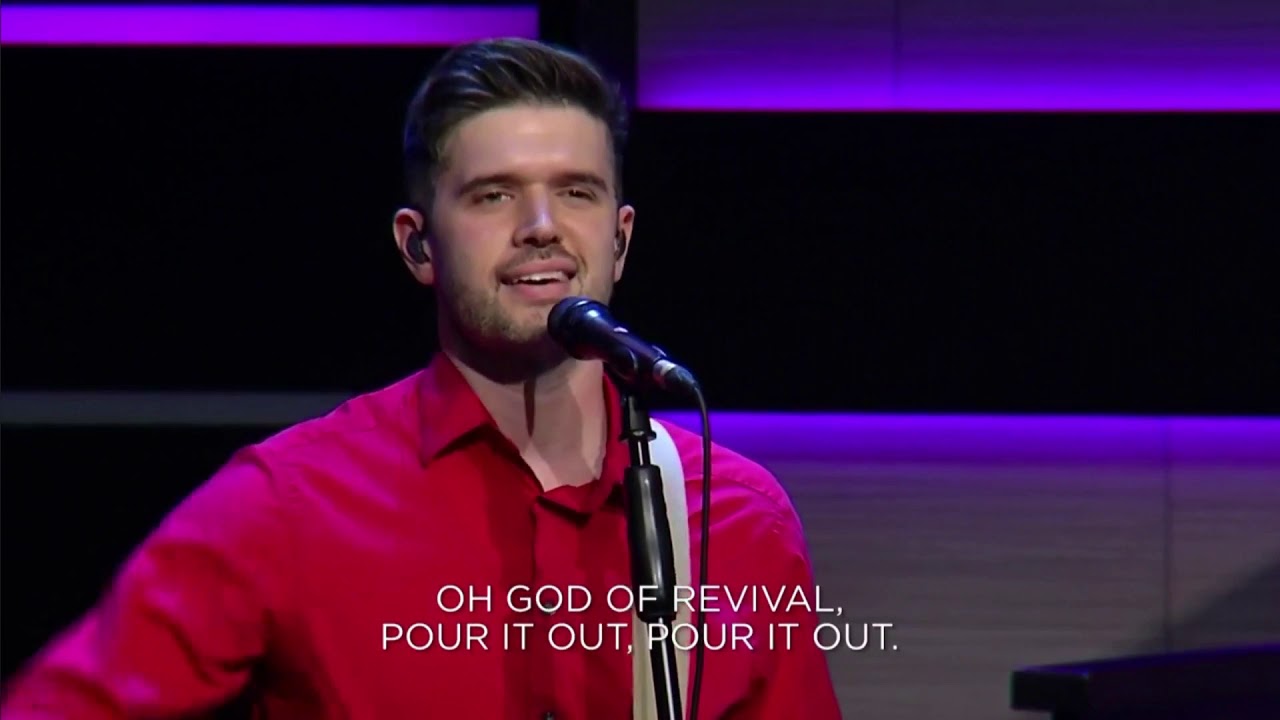 God of Revival Crossgates Worship YouTube