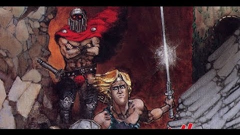 Trojan  (Tatakai no banka) (No death\NES)