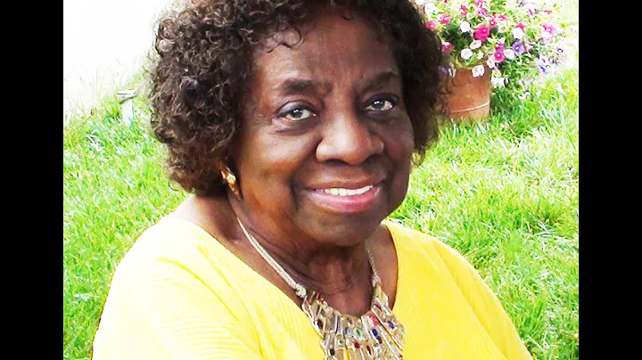 Evelyn Walker Armstrong