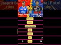 Jasprit Bumrah Vs Harsal Patel #ipl #jaspritbumrah #harsalpatel #ipl2025
