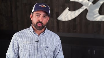 Hobie Mirage LYNX Rigging H-Bar Install