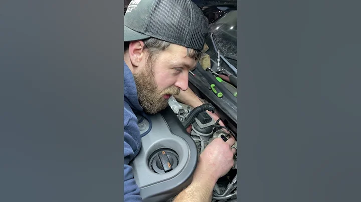 Very Easy To Change Heater Core 2012 VW Passat TDI - 天天要聞