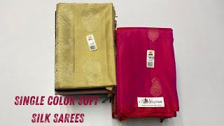 Soft silk sarees online shopping - soft silk sarees with price - sirumugai soft silk sarees screenshot 3