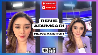 iNews - Renie Arumsari Live Tiktok (8 Sep 2025) Part 1 Tayang Lebih Lama (4K)