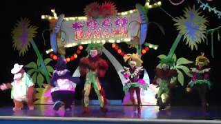 《HD》 TDL ワンマンズ・ドリームⅡ   2017 10 05