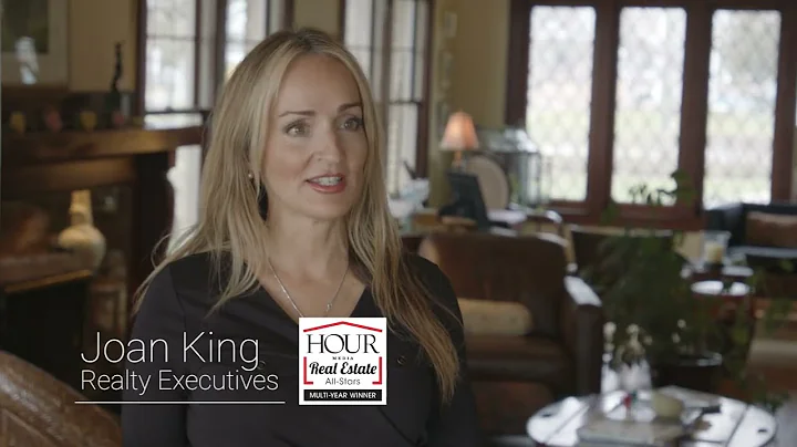 Joan King Is One of Michigans Top Realtors
