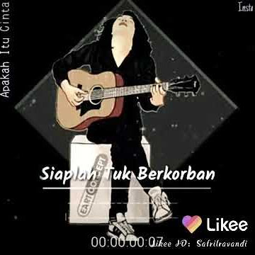 Story wa keren terbaru 2020 viral ipank-apakah itu cinta!!