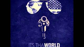 How it Feel ft Lodi Young Jeezy Its Tha World Mixtape [OFFICIAL]