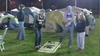2012 Izzone Campout