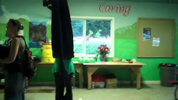 Source Maui 2012 - In the Dining Room