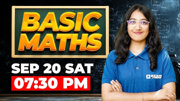 Class 5 Basic Maths Part 2  | 🔢 Mastering Basic Maths | Exam Winner