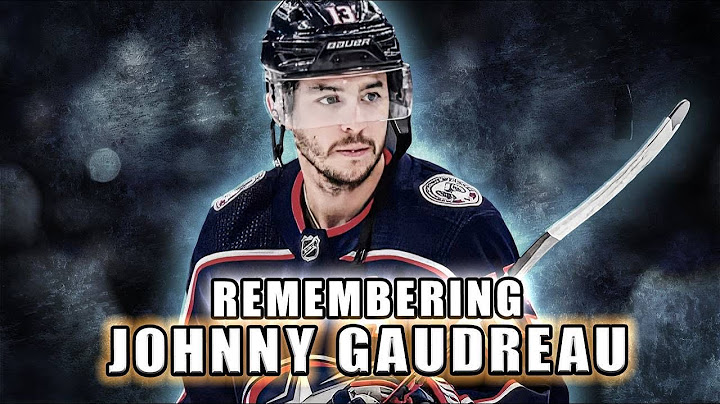 Remembering The Wonderful Life And Career of Johnny Gaudreau | EP.131