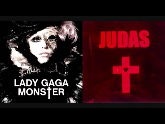 judas #ladygaga #gaga #野花香 #野花香remix #yehuaxiang #jiafei #jiafeiprodu, judas just dance