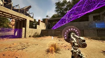 Talos Principle 2 - Lost Puzzle - Stowaway