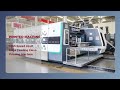 2023 where to find best carton box printing machine manufacturer?