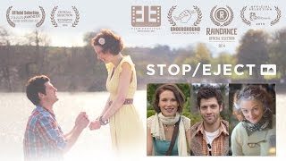 Stop/Eject with cast commentary