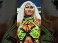 Jade Cargill #wwe #wcw #wrestlemania #royalrumble #wweraw #wwesmackdown #wcwnitro #wcwthunder