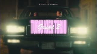 Grupe 2  Karolis ir Donatas - Turiu kiek turiu (2025)