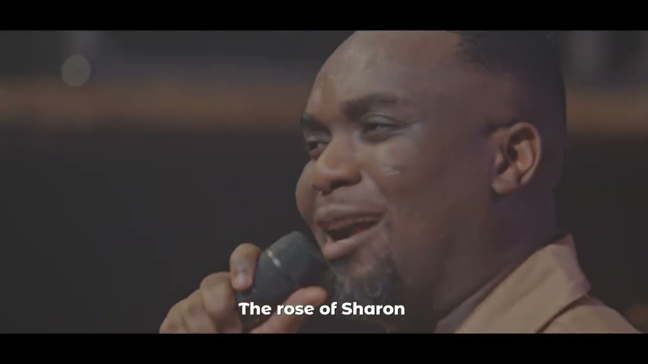 Joe Mettle -New Halleluyah (Live)