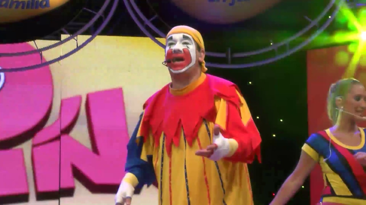 Piñón Fijo | Una Nueva Vida | En Familia - En vivo