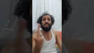 رياكشن اليمني يصبع ههههههههههههه
