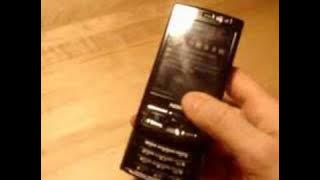Review of the Nokia N95 8gb
