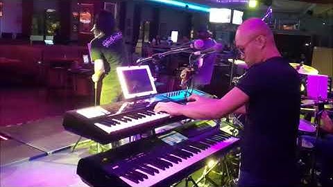 Bohemian Rhapsody- Roland FA06 Vocoder+Sampler