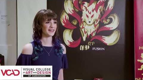 Graphic Design Program