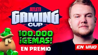 Atleti Gaming Cup - Surgical Goblin Clash Royale