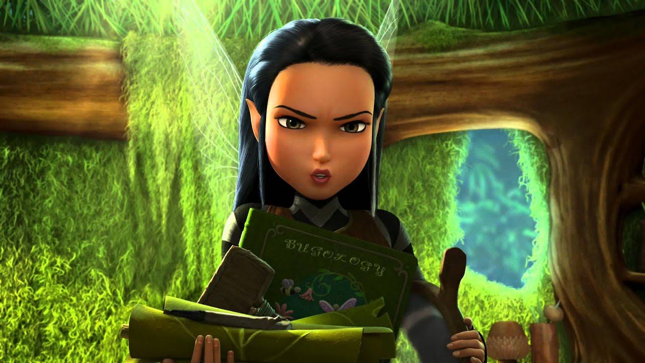 Tinker Bell O Monstro Da Terra Do Nunca Completo Tinker Bell E O Monstro Da Terra Do Nunca 26 De Fevereiro Nos