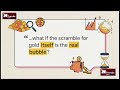 Gold Bubble 2025: What No One is Telling You About the Crash! (Hype Explained)