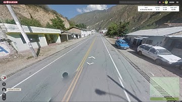 GeoGuessr with Guano - World Tour