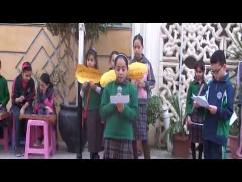 اذاعة عن الامانة من طابور مدارس طيبة