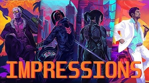 Hyper Jam Gameplay Preview - Fists Only/Katana Only/ 1 vs 1