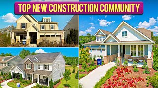 New Construction Homes in Indian Land SC | Costco Nearby Top Schools & Hidden Tax Truth