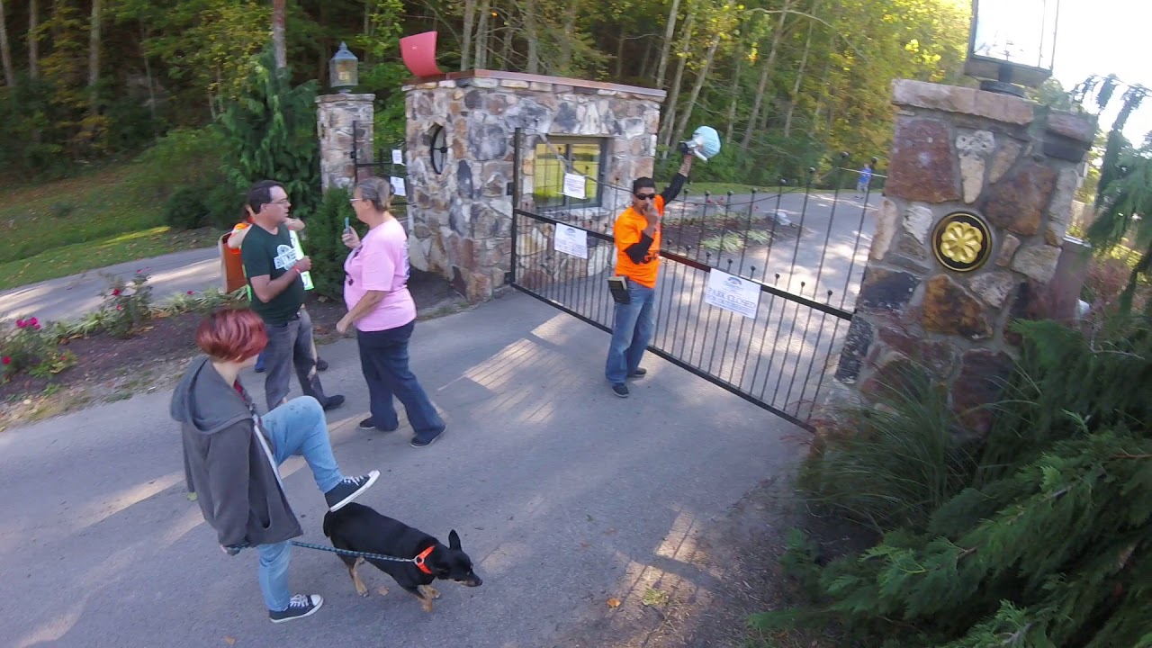 Prosecuting Attorney for Mercer County WV Tries to Stop Freedom of Speech