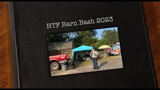 Barn Bash 2023