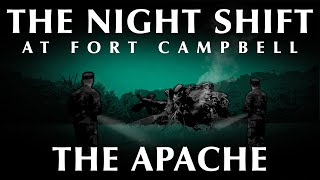 Military Police Threatened By Men Dressed In Black Uniforms...