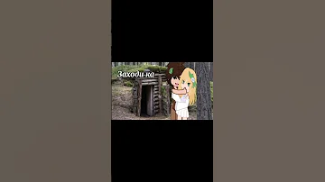 Людоед Gachatrend Gachamemetrend Gachaclub 