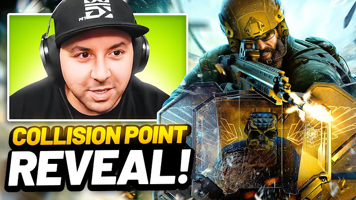 KingGeorge Reacts To Operation Collision Point! (Y9S4 REVEAL)