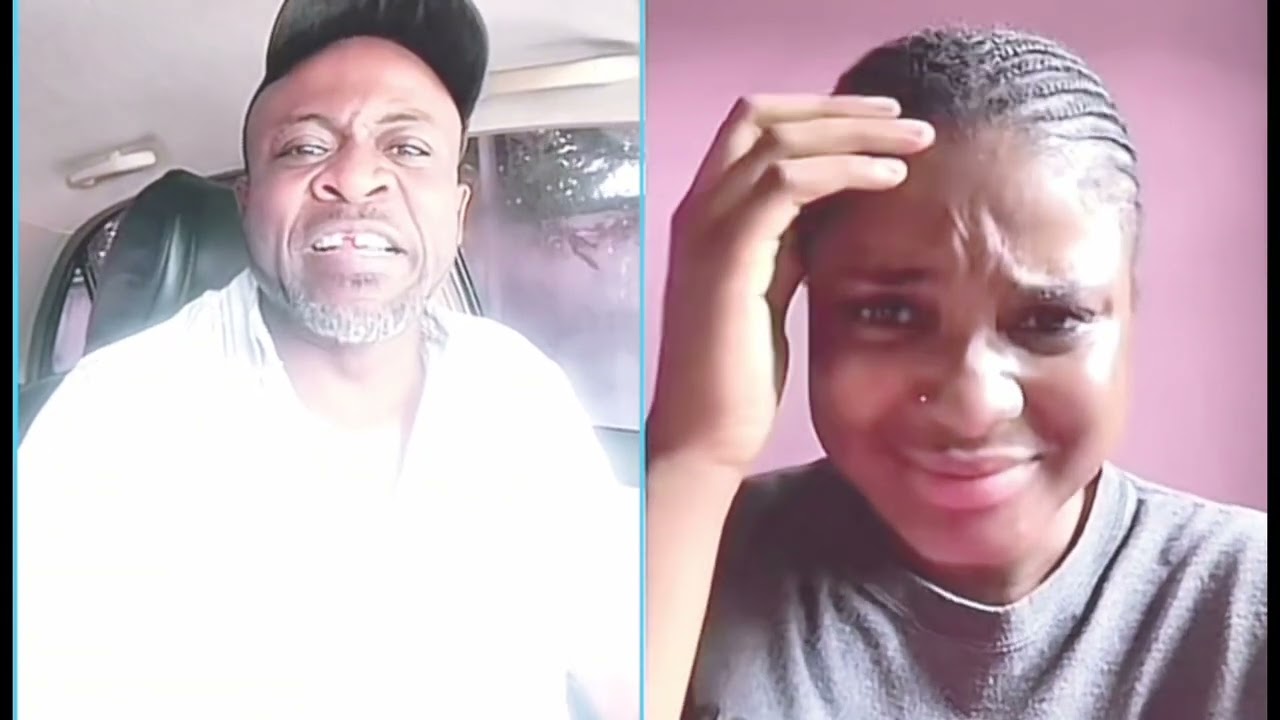 Otele na Ata Vibrator ka Nri ya na Egbe na Evu Amu #funny #fyp #comedy