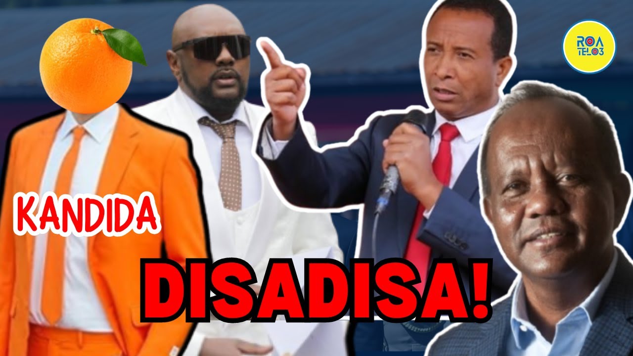 VALIN-KAFATRY FIDELE RAZAPIERA & PARAINA AUGUSTE HO AN'I AFAKANDRO CHRISTIAN