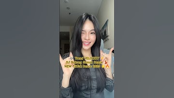 💥💃 Yuuki’s Trend Dance Velocity: DJ Bokong Semok Remix #yuuki #dance #dancetutor #djremix #velocity