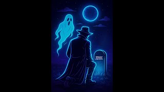 Alexander Rukhs - Chasing Ghosts Official Lyrics Video Apollo Video Music Original